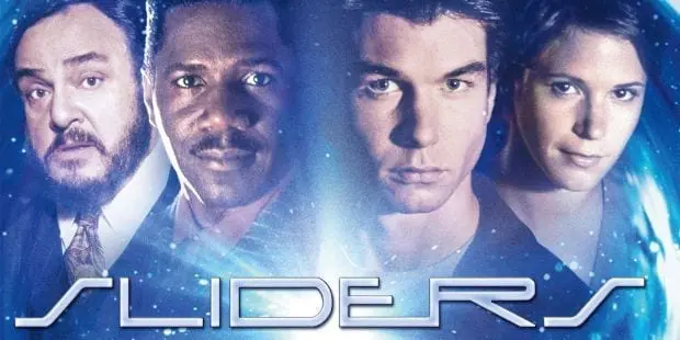 Sliders : Les Mondes parallèles