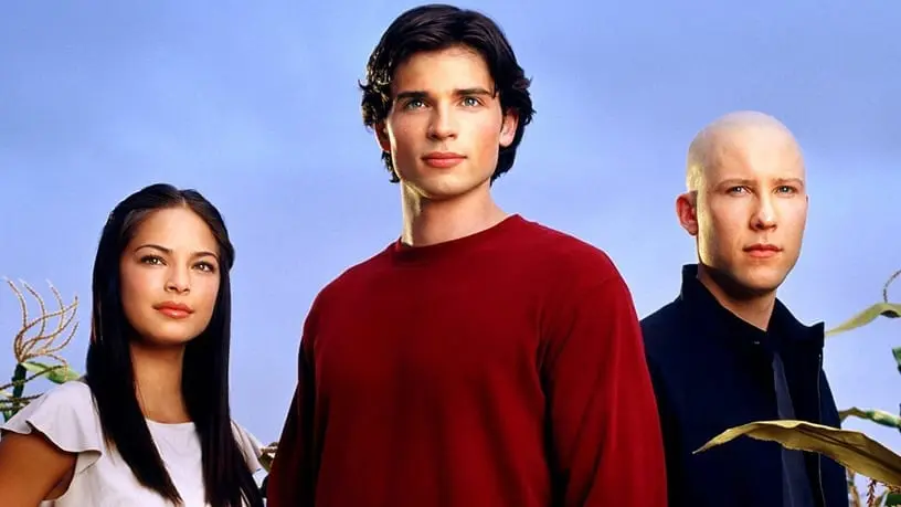 Smallville