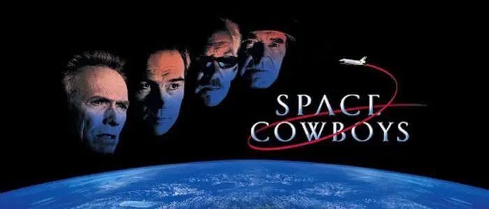 Space Cowboys
