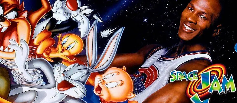 Space Jam
