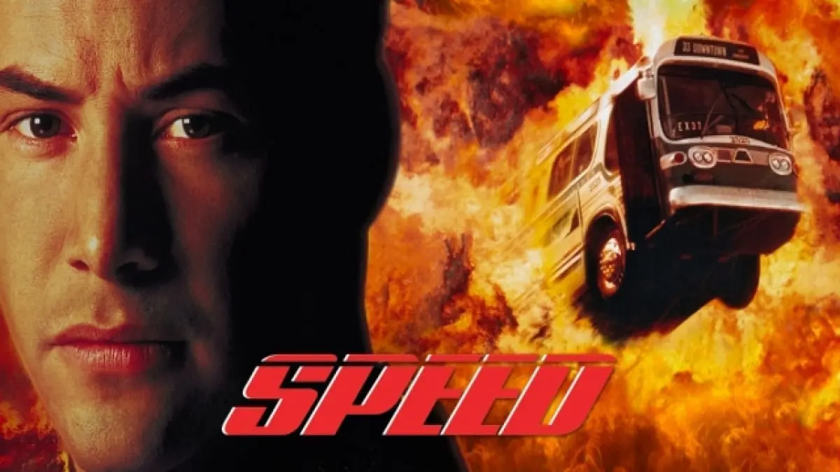 Speed