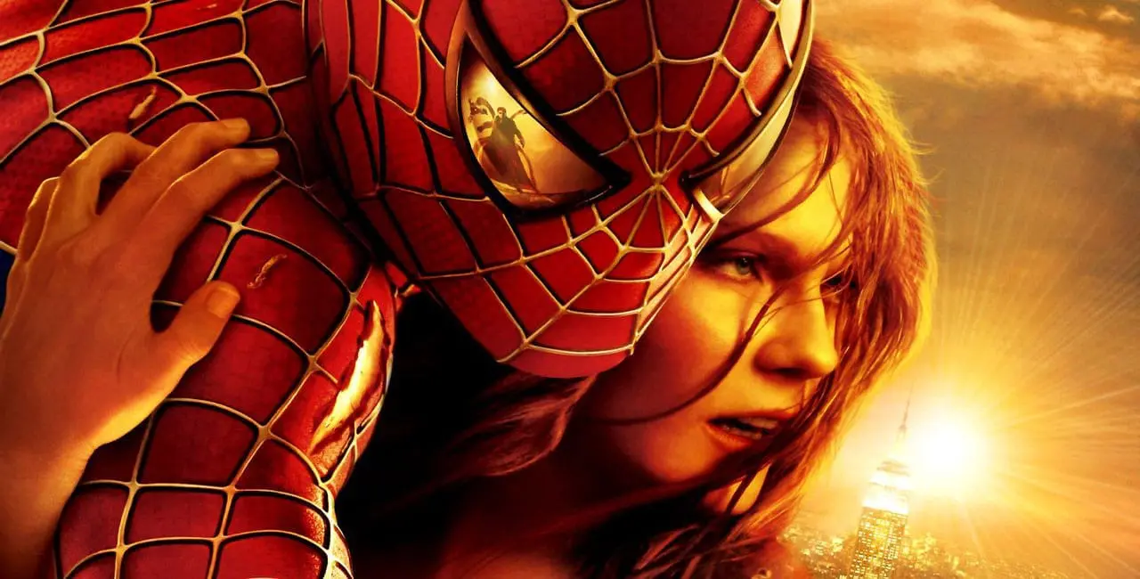 Spider-Man 2
