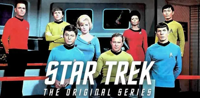 Star Trek