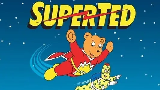 Super Ted