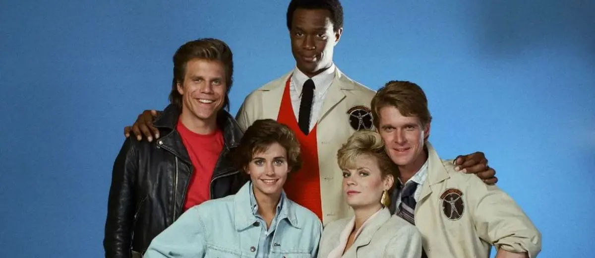 Superminds (Misfits of Science)