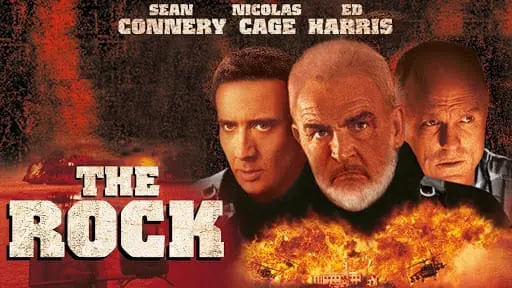The Rock