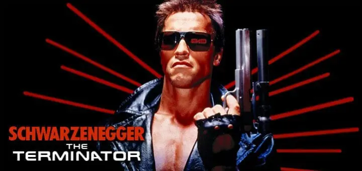 The Terminator