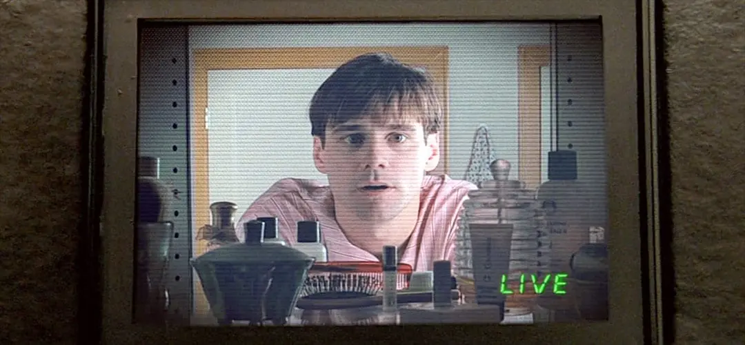The Truman Show