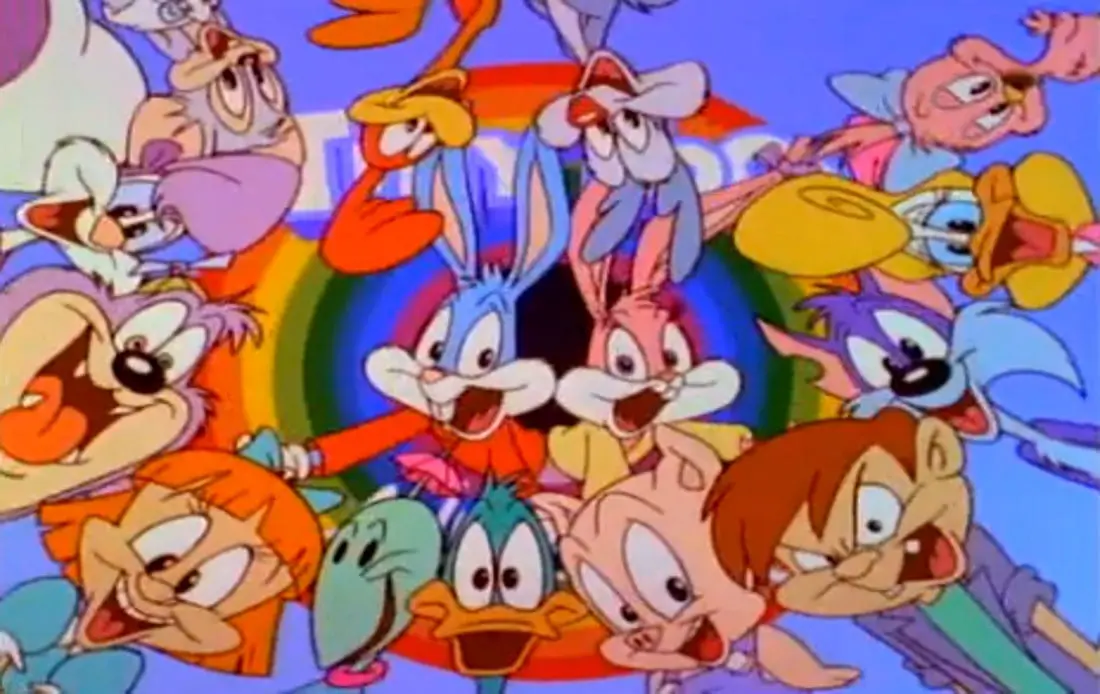 Tiny Toons