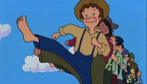 Tom Sawyer