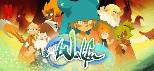 Wakfu