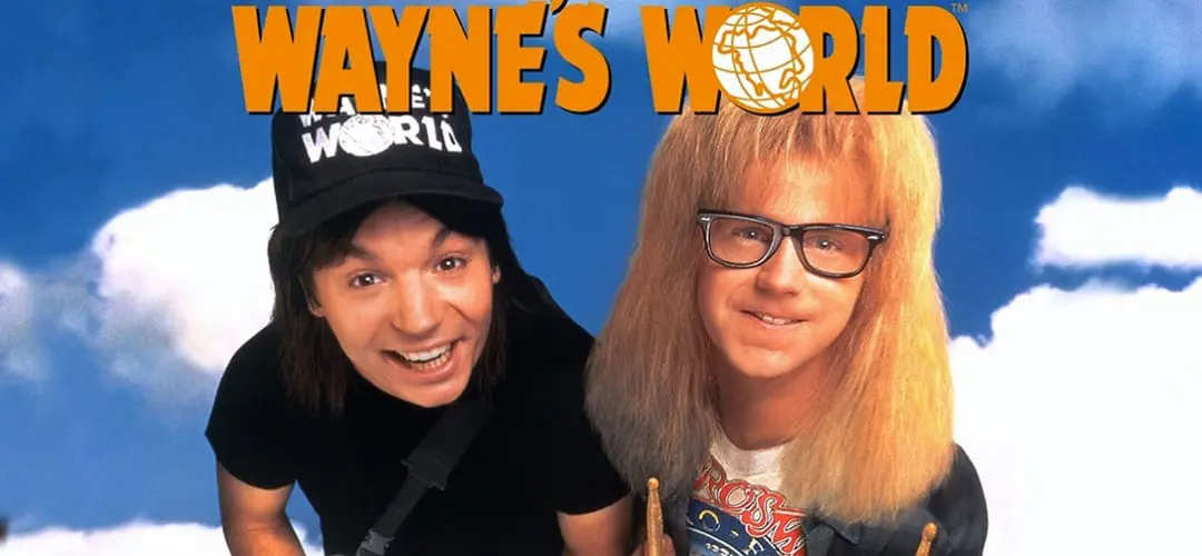 Wayne's World