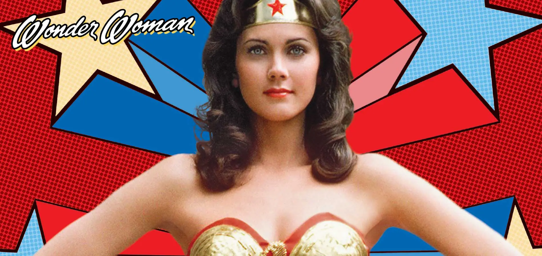 Wonder Woman