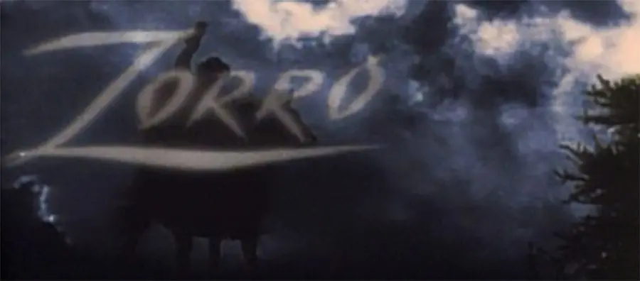 Zorro