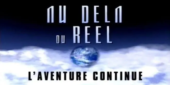 Au-delà du réel