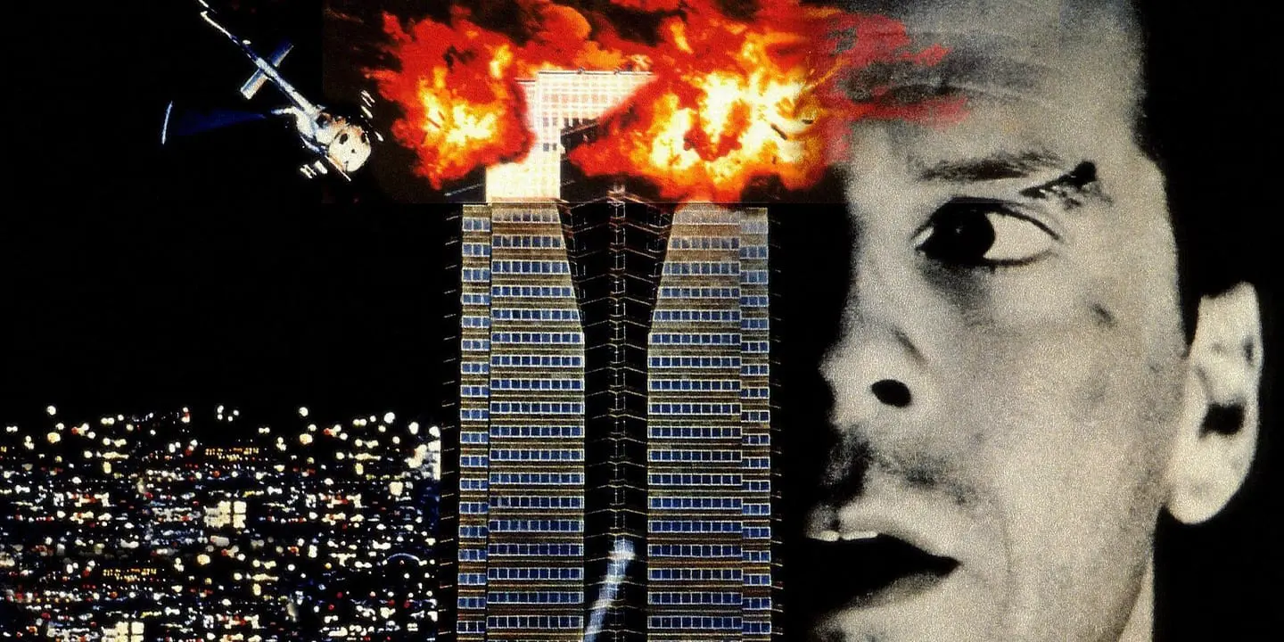 die hard 1 piege de cristal