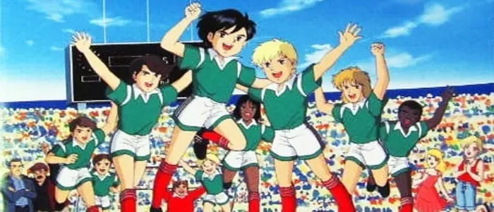L'école des Champions