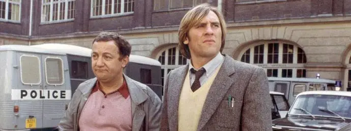 Inspecteur la Bavure