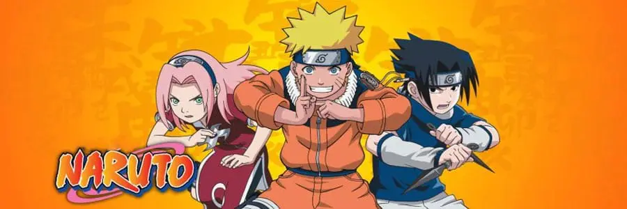 Naruto