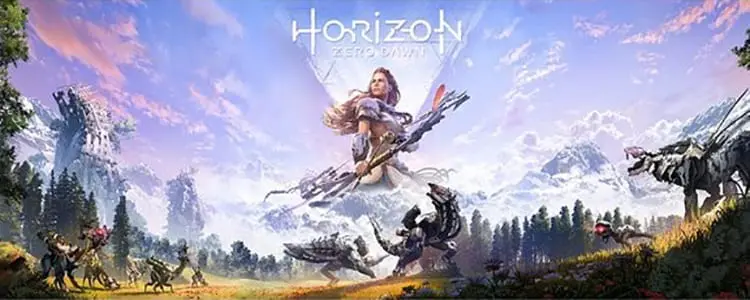 Horizon: Zero Dawn