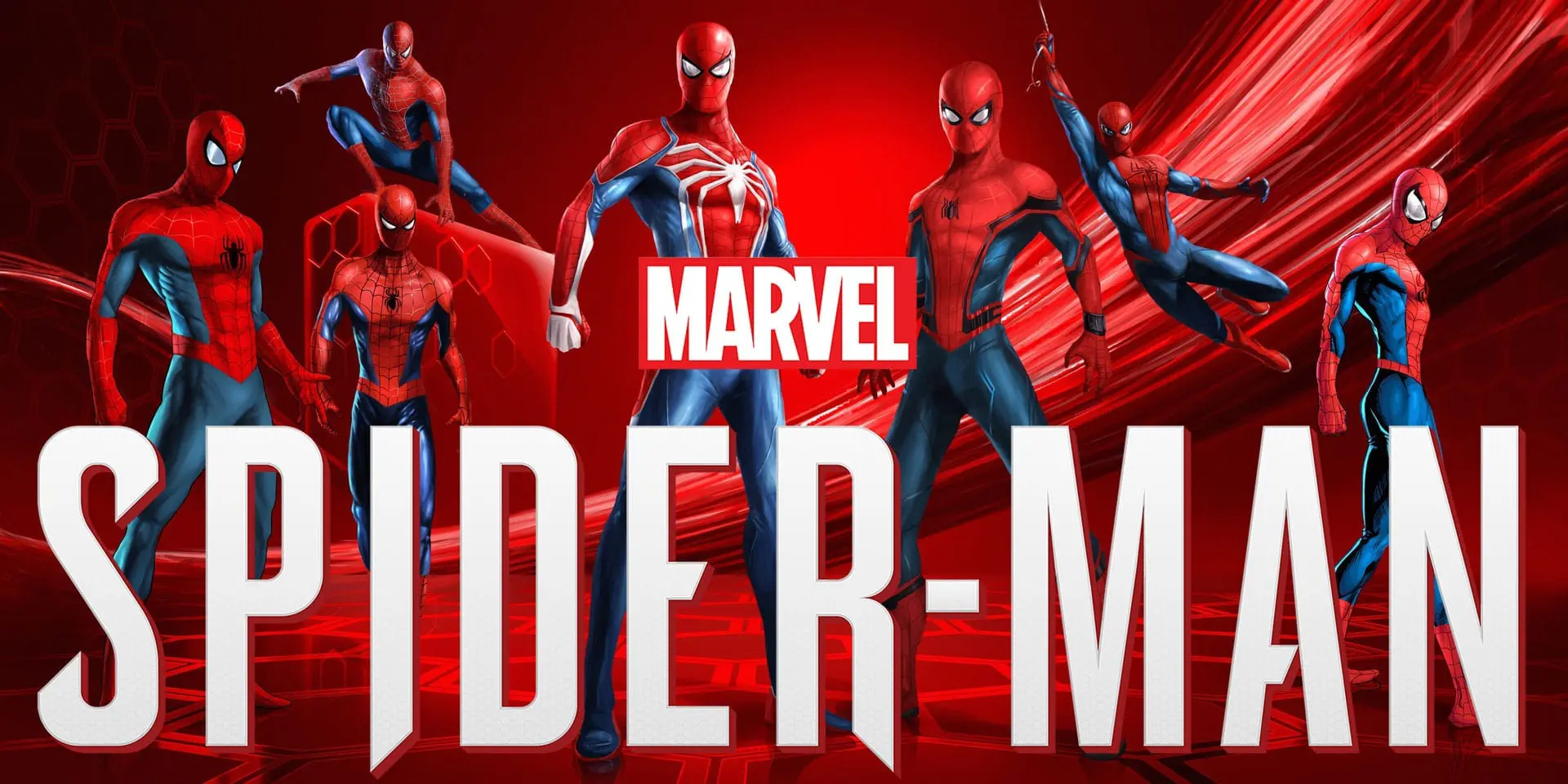 Marvel's Spider-Man