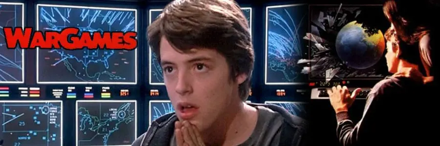 WarGames
