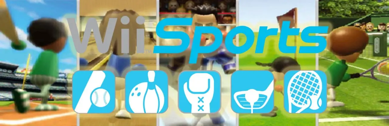 Wii Sports