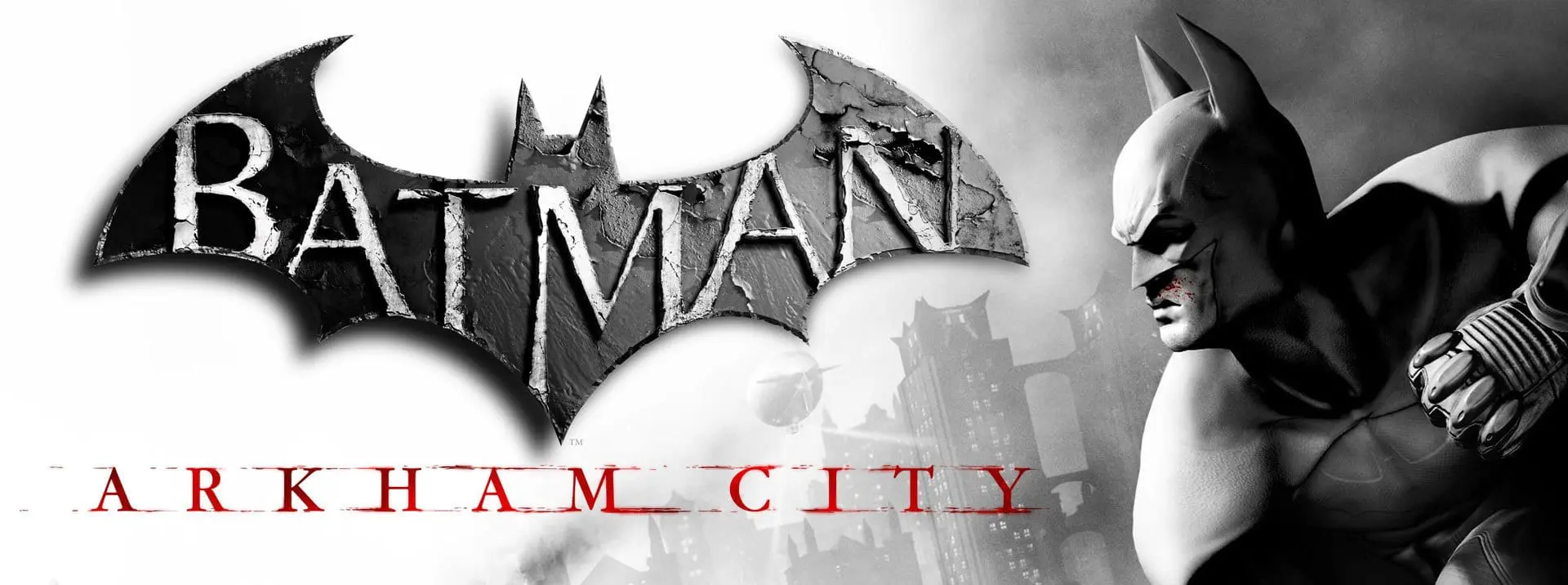 Batman Arkham City