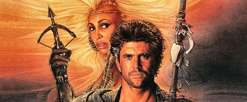 Mad Max : Au-delà du dôme du tonnerre