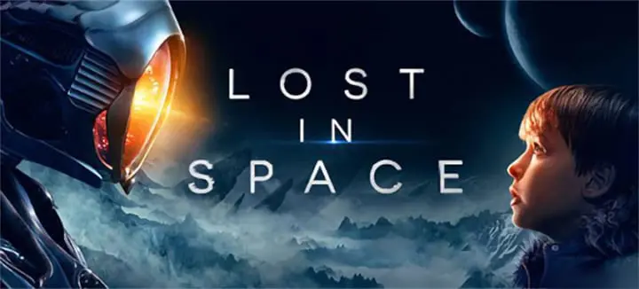 Lost In Space
