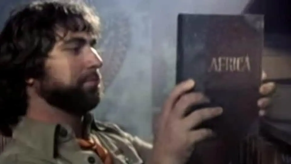Africa (Toto)