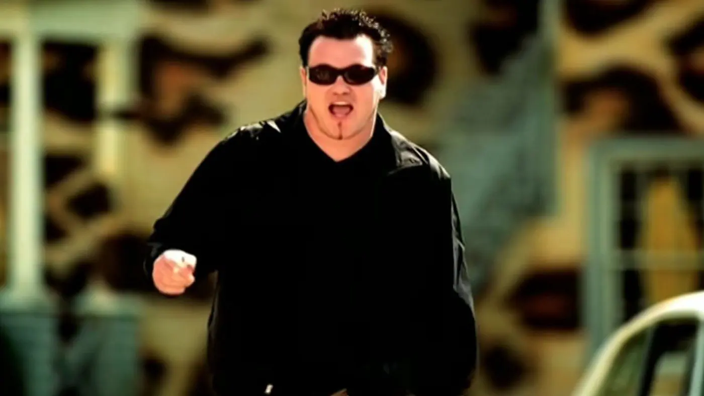 All Star (Smash Mouth)
