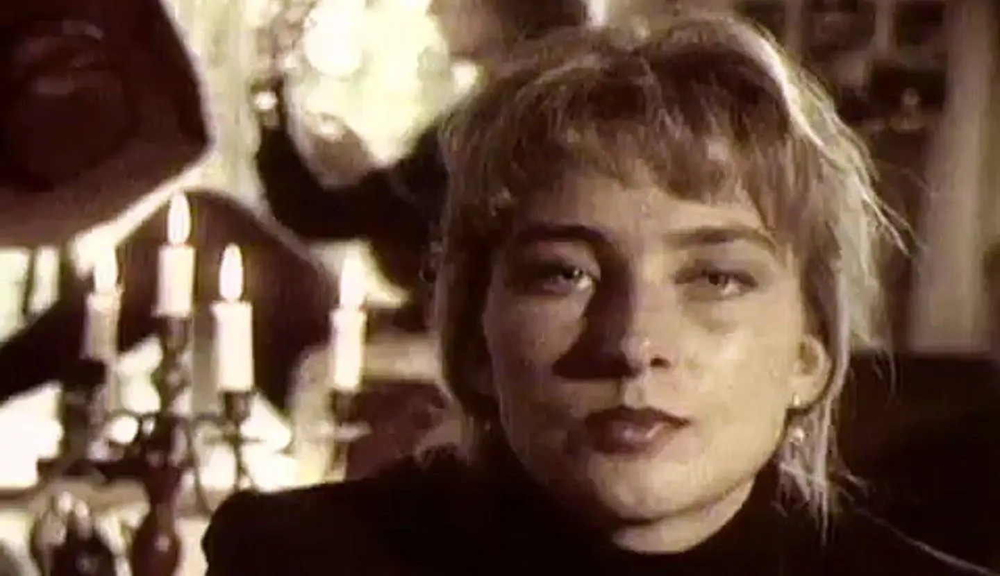 All That She Wants (Ace of Base)