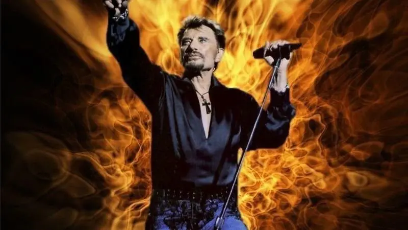 Allumer Le Feu (Johnny Hallyday)