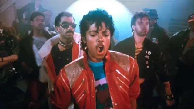 Beat It (Michael Jackson)
