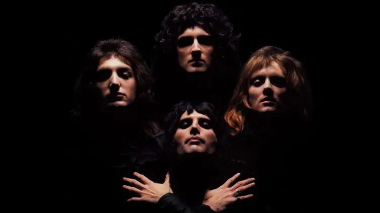 Bohemian Rhapsody (Queen)