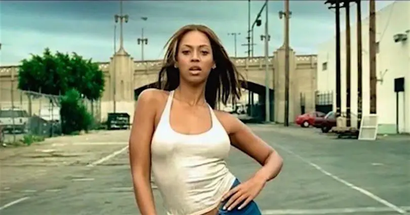 Crazy In Love (Beyoncé)