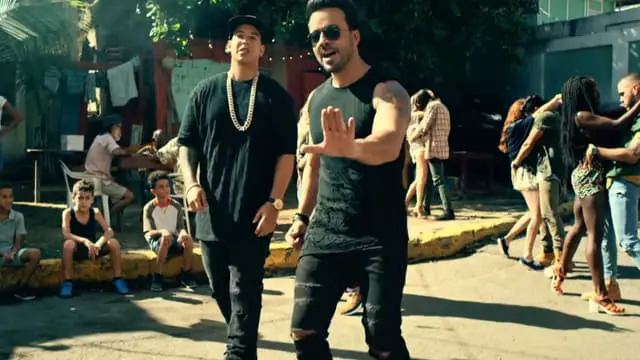 Despacito (Luis Fonsi)