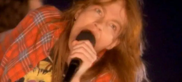 Don't Cry (Guns N' Roses)