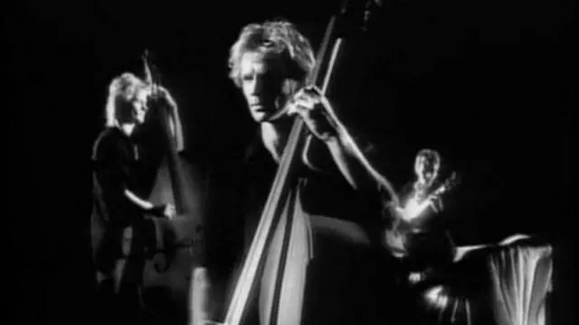 Every Breath You Take (The Police)