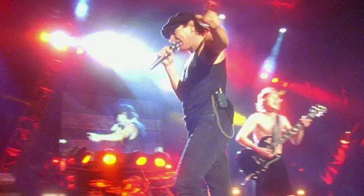 Highway to Hell (AC/DC)