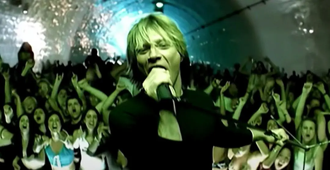 It's My Life (Bon Jovi)