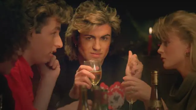 Last Christmas (Wham!)