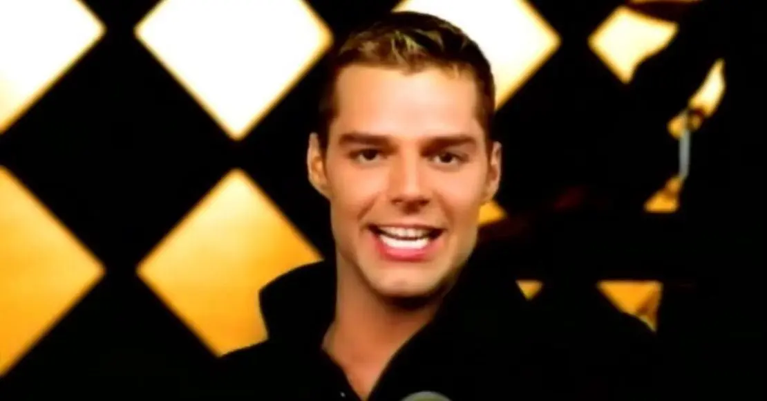 Livin' La Vida Loca (Ricky Martin)
