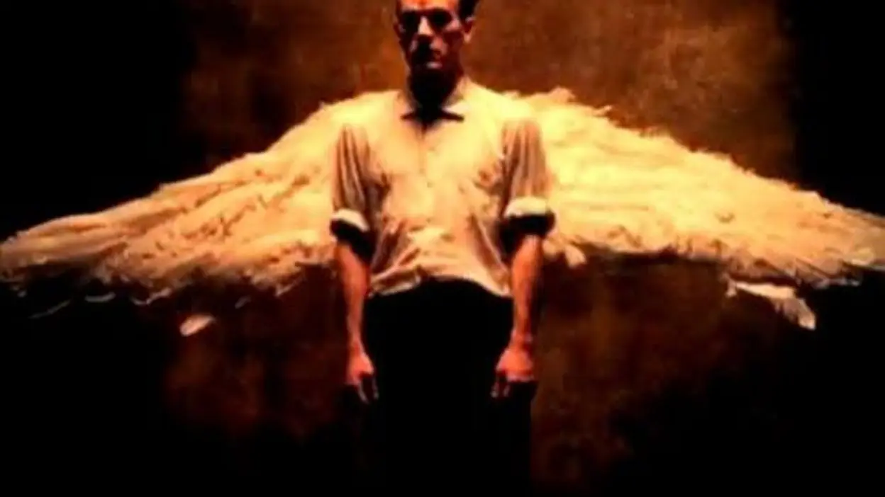 Losing My Religion (R.E.M.)
