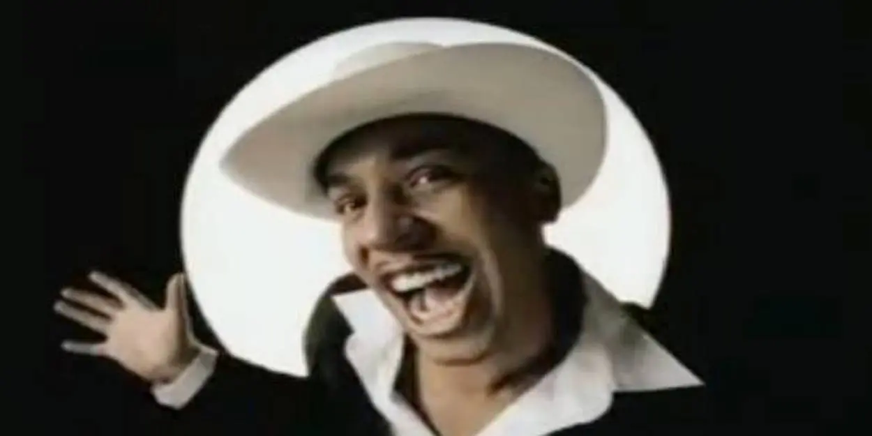 Mambo No. 5 (Lou Bega)