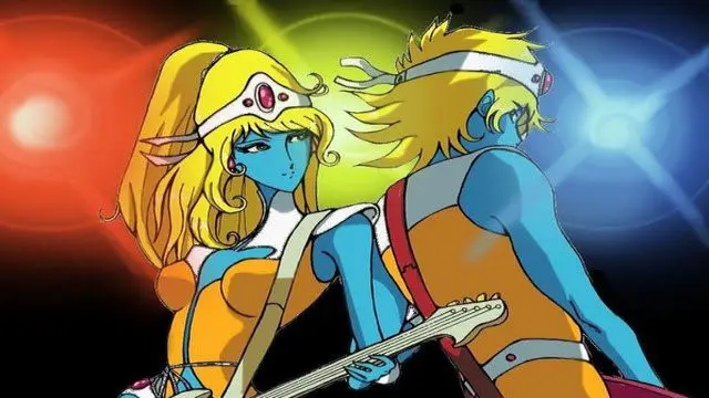 One More Time (Daft Punk)