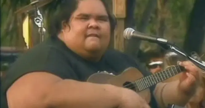 Over the Rainbow (Israel Kamakawiwoʻole)