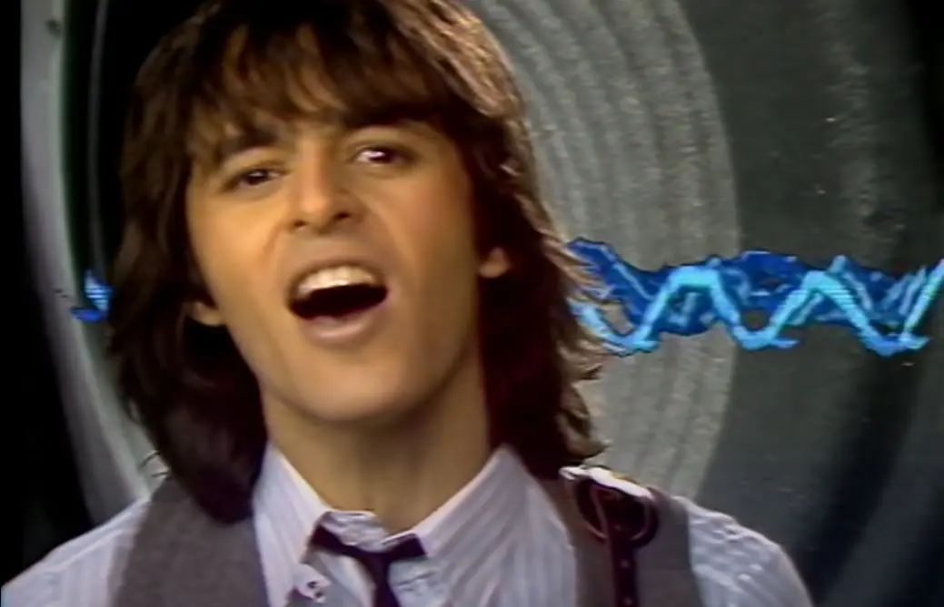 Quand la musique est bonne (Jean-Jacques Goldman)