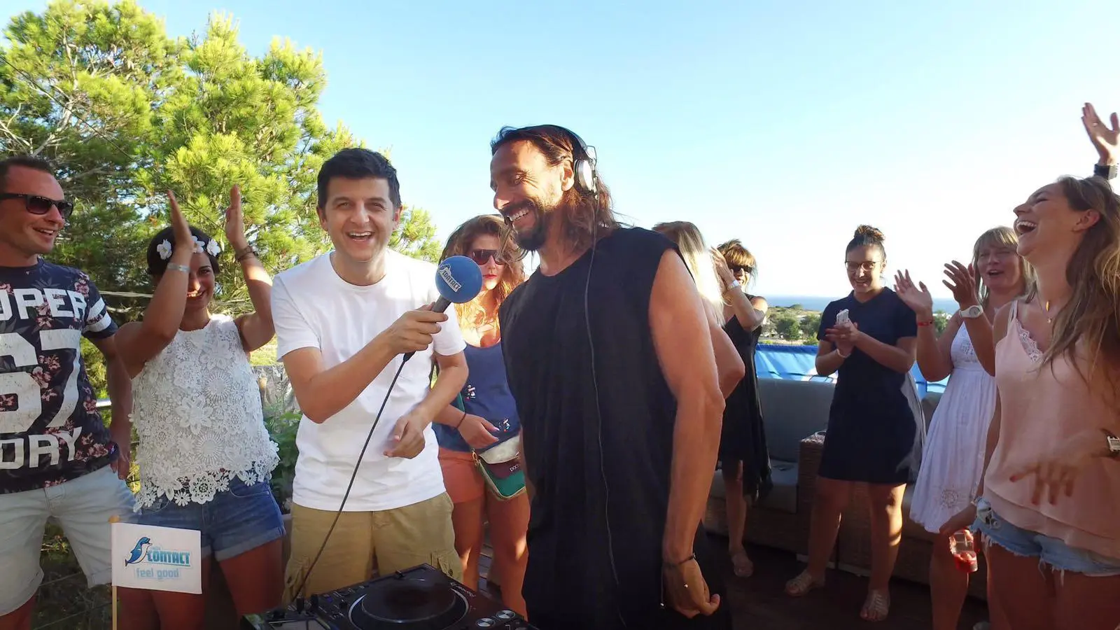 Rock This Party (Bob Sinclar)